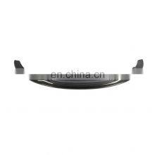 Popular Carbon Fiber Front Lip for BMW E92 LCI M TECH thumbnail-1