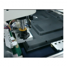 Real Time Automatic Screwdrivers For Toy Industry Hardware Industry With Scara Robot thumbnail-5