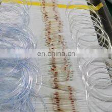 Stainess Tube Mini Bare Fiber Optic Splitter for Fbt Ratio Optic Splitter thumbnail-2