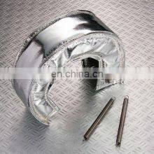 Turbo Exhaust Insulator thumbnail-1