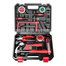 GJTZ-06 Art Designer Knife Vice Screwdriver Saw Inner Hexagon Spanner Needle Nose Pliers Claw Hammer Hand Tools