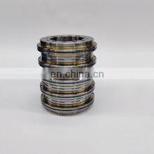 CNC Turntable YRT80 YRTS80 YRT80-C Slewing Bearing YRT Rotary Table thumbnail-2