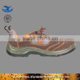 High Quality Steel Toe Cap Safety Shoes SS031 thumbnail-1
