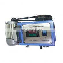 Lube Oil Abrasion Test Equipment/ Lubricating Oil Anti Wear Test Machine/ Abrasion Test Machine thumbnail-3