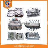 2015 New Customized High Quality Engineering Plastic Mold thumbnail-1