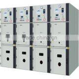 MVset Medium Voltage Switchgear
