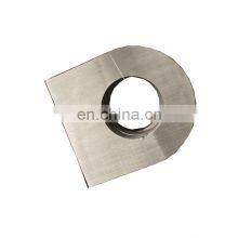 Stainless Steel CNC Sheet Metal Fabrication/clutch Disc Cnc Machined Motorcycle Parts thumbnail-5