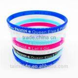 Best Quality Blank Silicone Bracelets thumbnail-1