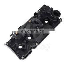 Auto Parts Seal Plastic Engine Cylinder Head Valve Cover For Vw 4l103475a 04l129969e thumbnail-4