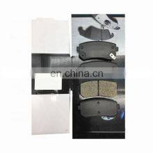 Brake Pad D1398 8506-D1398 58302-1MA00 GDB3474 58302-1MA40 58302-2LA00 58302-2LA31 58302-2LA40 58302-2SA00 58302-2SA10 For Kia thumbnail-2