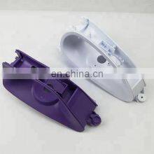 Injection Molding Service Plastic Tooling Custom Part Supplier Plastic Injection Parts thumbnail-2