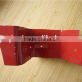 D'long New M3000 Right Upper Wheel Cover Dumper Step Bow thumbnail-1