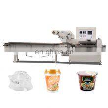 High Speed Small Scale Battery Cosmetic Tunnel Shrink Wrap Machine for Bottles