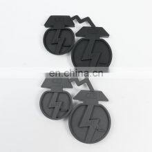 Accessories for Tesla Model 3 Charging Port Waterproof Dust Plug Protective Cover One-Piece Silicone Styling Water Proof Cover thumbnail-3