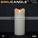 Flameless Candle Light With USA and EU Patent thumbnail-4