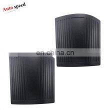 Cowl Body Armor Matte Black Outer Cowling Side Corner Guards For Jeep Wrangler JK 07+ thumbnail-1