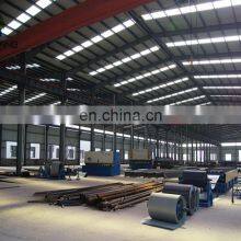 Factory Price Prefab Light Modern Customized Prefabricated Steel Structure Workshop thumbnail-5
