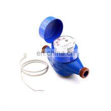 Prepayment Intelligent Water Meter for Resident thumbnail-1