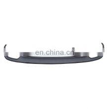 S6 Diffuser With Tailpipe for Audi A6 Non-sline Version 2012 2013 2014 2015 thumbnail-3