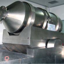 Chemical Mixer Solid-liquid Multifunctional Two-dimensional Mixer Laboratory Two-dimensional Mixer thumbnail-1