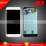 Express Replacement Lcd Touch Screen +frame Unlocked Digitizer Lcd Mobile Phone for Samsung s5