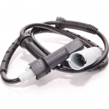 34521182160 AUTO ABS Wheel Speed Sensor For BMW 5 E39 520 i 523 i 528 i thumbnail-3