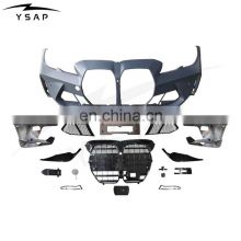 Hot sale auto body part M3 body kit for 20-21 3 series G20