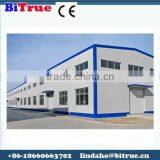 Modern Prefabricated House Made in China , Chicken House Price , Steel Structure Building House Plans , Construction Building thumbnail-6