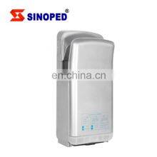 Hand Dryer for Public Hospital Hotel M-6666W Factory Directly Supply thumbnail-2