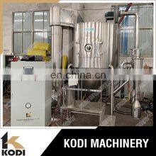 CE GMP Standard LPG10 Lemon Juice Spray Dryer Coconut Milk Lab Spray Drying Price thumbnail-2