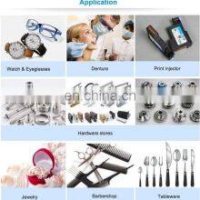 Benchtop Lab Scientific Tools Medical Ultrasonic Cleaning Bath Sonicator Cleaner thumbnail-5