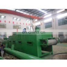 Best Sale dw Charcoal Pellets Mesh Belt Dryer Drying Machine thumbnail-5