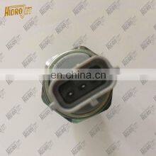 Bulldozer Engine 6D125 PC400-7 Fuel Rail Pressure Sensor 499000-4441 thumbnail-5