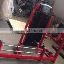 2020 ASJ-A065 Newest Health Gym Use Device Commercial Fitness Equipment Back Kick Hip Machine