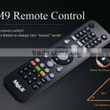 2014Hot Selling! Original MeLE M9 Andriod TV Box Quad Core A31 Cortex A7 With Andriod 4.1 OS 2GB RAM 16GB Flash HDMI WIFI