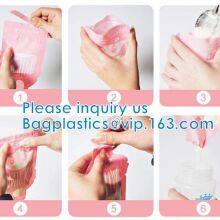 Heating Storing Bags, Self-Standing Pouch Bag, Milk Pouch, Leak Proof Pouch Bags, Milk Powder Bag thumbnail-2