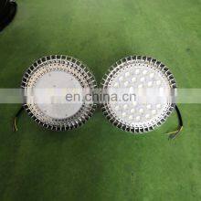 High Lumen Commercial Project 100w 150w 200w Industrial High Bay Led Lights for Warehouse Gyms Workshop thumbnail-3