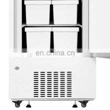 Biobase Hot-selling -25 Celsius Freezer 368L Low Temperature Freezer BDF-25V368 for Laboratory thumbnail-5