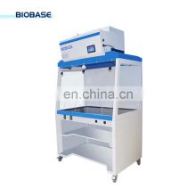 BIOBASE LCD Touch Screen Control FH 1000C epoxy coated fume hood for laboratory or hospital