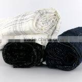 washed gauze linen fabric,cotton linen fabric for dress,linen cotton fabric