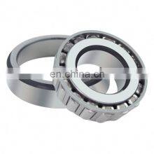 China High Quality Clunt Tapered Roller Bearing 30217 30218 30219 30220 thumbnail-5
