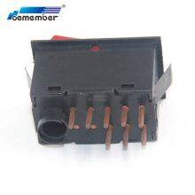 1578700 Truck Hazard Switch Indicator Warning For Light Heavy Duty Power Switch For VOLVO thumbnail-5