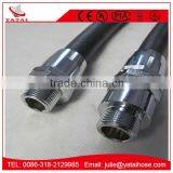 Chinese Manufacturer Gasoline And Fuel Oil Hose thumbnail-5