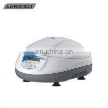 Larksci Benchtop 12000RPM Micro Haematocrit Centrifuge, Capillary Tube Centrifuge thumbnail-5