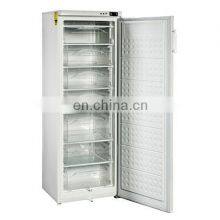 DW-YL270 270L -10 to -25 Degree Medical Pharmacy Refrigerator Upright CE Certificate thumbnail-2