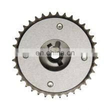 Japanese Auto Spare Parts Camshaft VVT Gear Engine Variable Timing Wheel For TOYOTA 13050-28020 thumbnail-3
