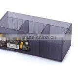 Multi-functional Table Plastic Stationery Holders thumbnail-1