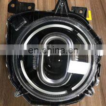 Upgrade to Full LED Headlamp Headlight With a Touch of Blue for SUZUKI JIMNY Head Lamp Headlight 2018-2020 thumbnail-3