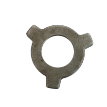 Steel Preicison Forging Parts Hammer Union and Tees thumbnail-5