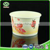 Non Leakage Non-toxic Disposable Custom Soup Paper Bowl Machine thumbnail-1